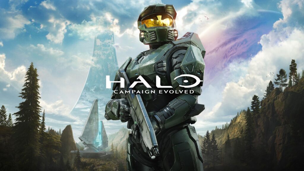 Halo: Campaign Evolved screenshot